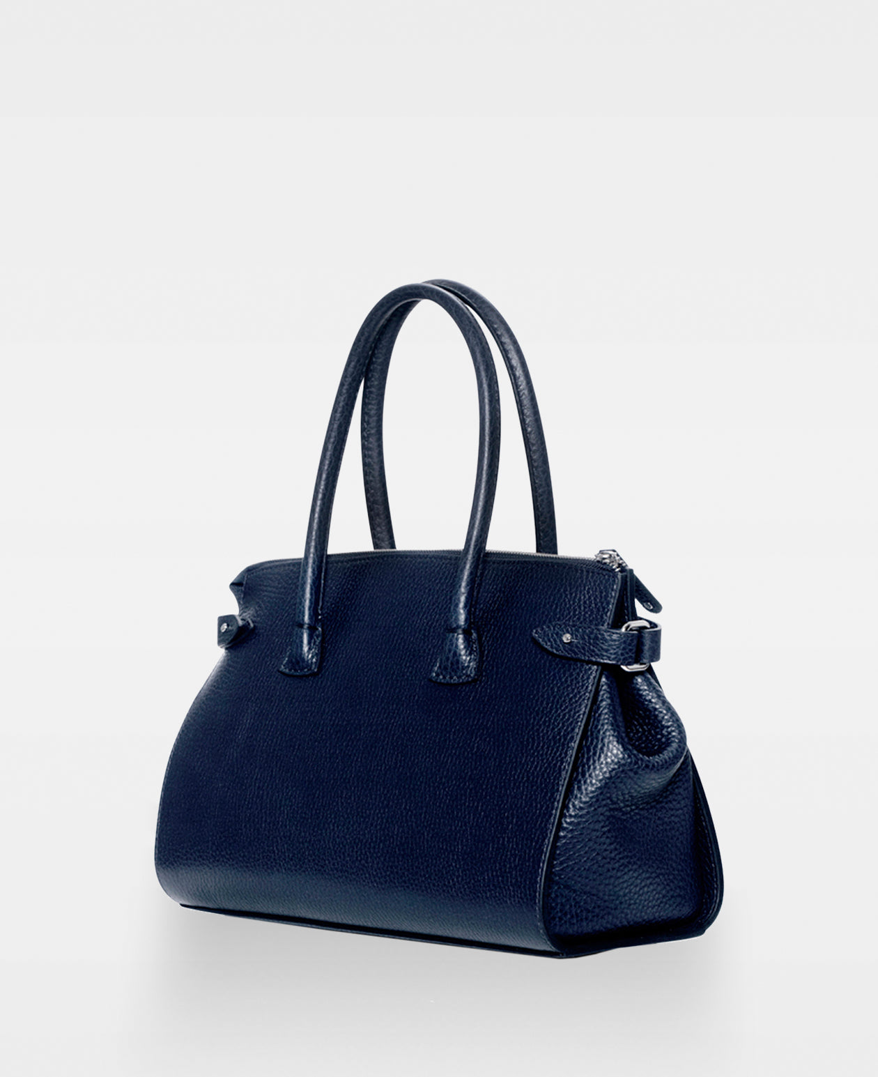 DECADENT COPENHAGEN SCARLET small shopper Shoppers Navy 