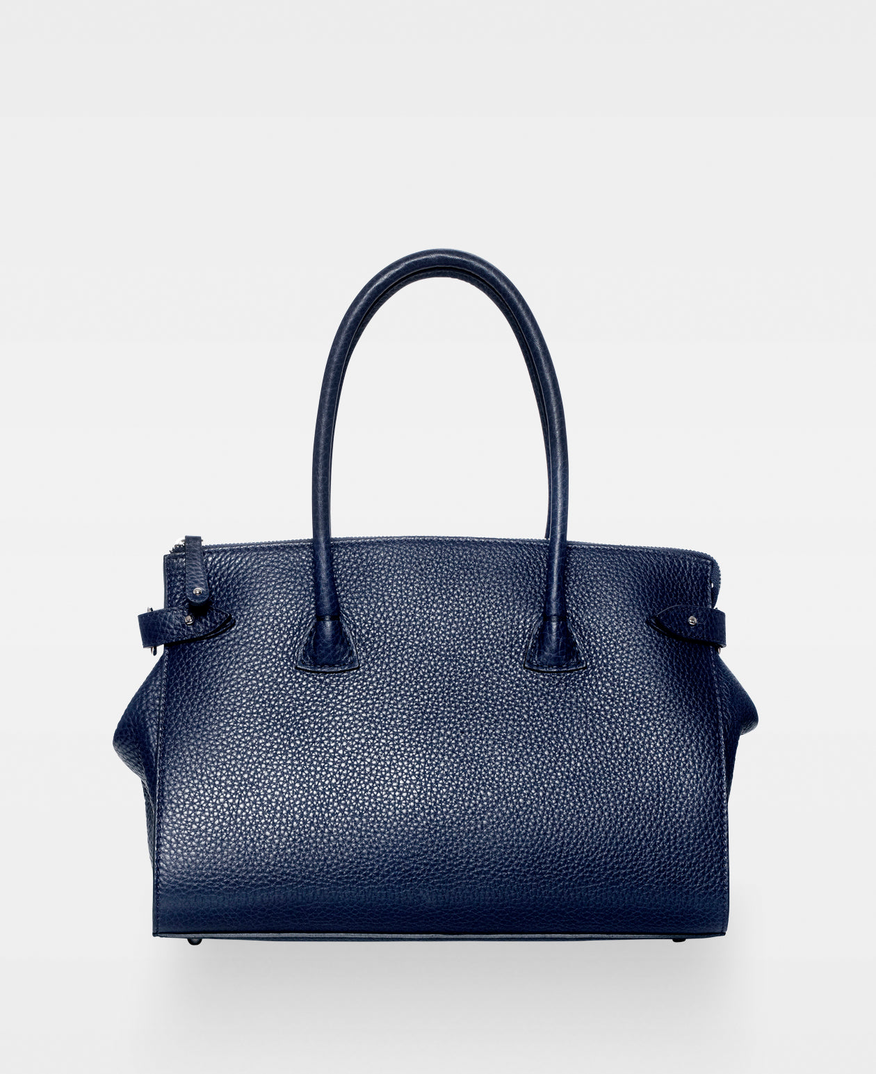 DECADENT COPENHAGEN SCARLET small shopper Shoppers Navy 