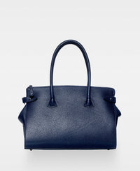 DECADENT COPENHAGEN SCARLET small shopper Shoppers Navy 