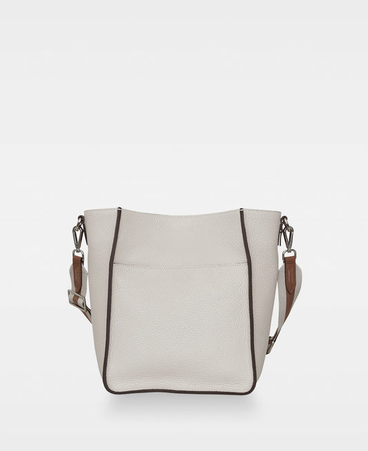 DECADENT COPENHAGEN SHEILA bucket bag Shoulder Bags Oat