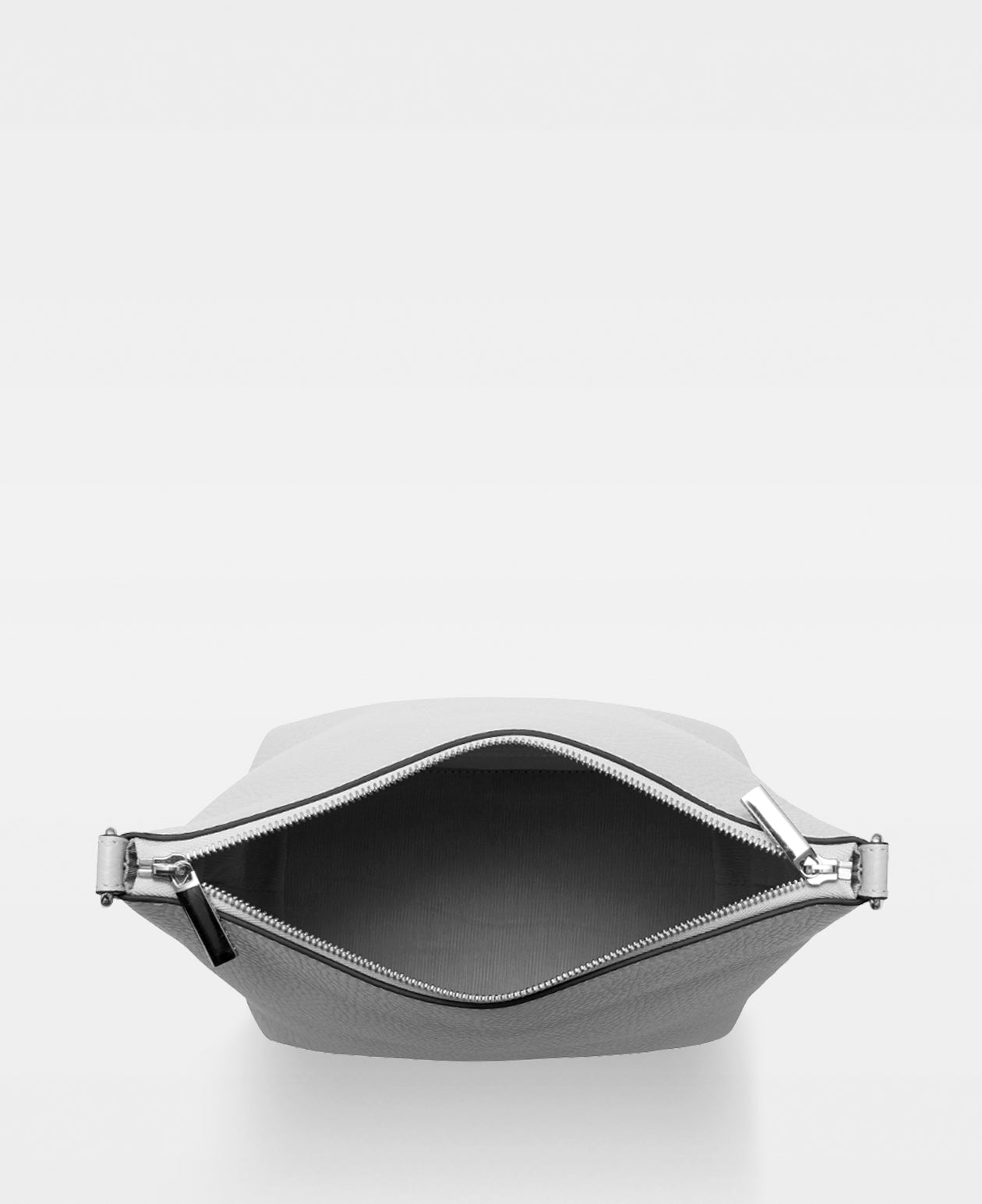 DECADENT COPENHAGEN SOFFI medium crossbody bag Crossbody Bags Black