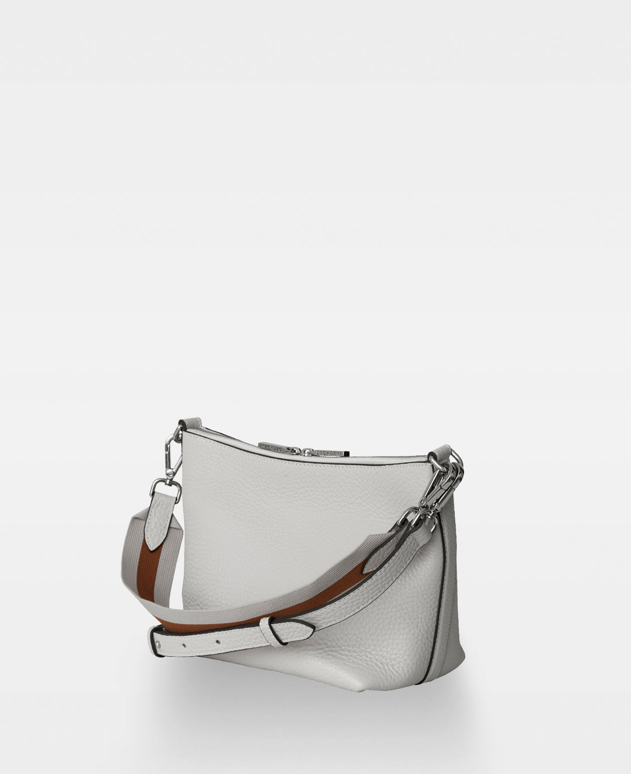 DECADENT COPENHAGEN SOFFI medium crossbody bag Crossbody Bags Oat