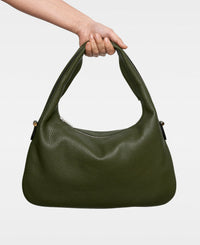 DECADENT COPENHAGEN SOPHIA shoulder bag Shoulder Bags Army