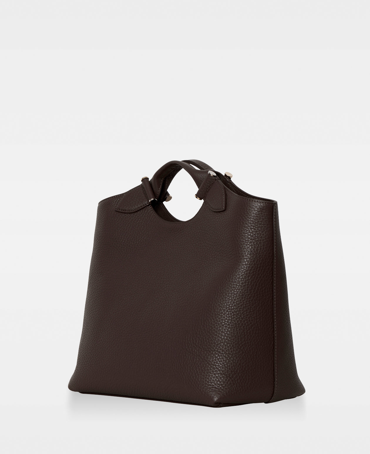DECADENT COPENHAGEN STELLA big tote Tote Bags Mocha