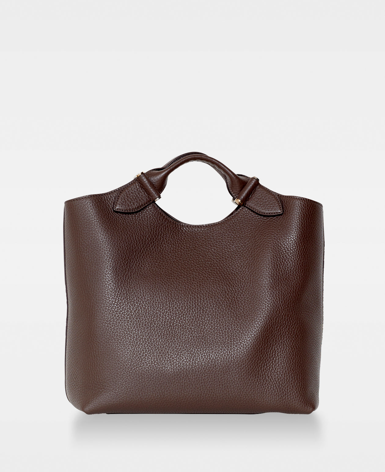 DECADENT COPENHAGEN STELLA big tote Tote Bags Mocha