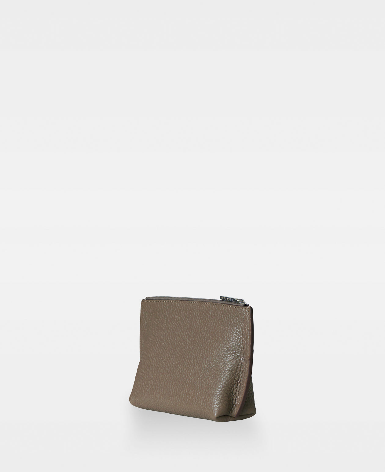 DECADENT COPENHAGEN TALLI small makeup bag Makeup Bags Clay