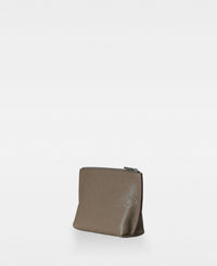 DECADENT COPENHAGEN TALLI small makeup bag Makeup Bags Clay