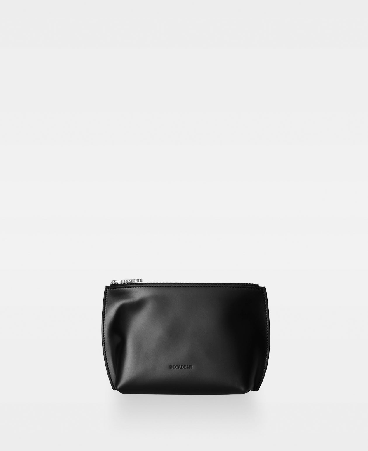DECADENT COPENHAGEN TALLI small makeup bag Makeup Bags Diamond Black