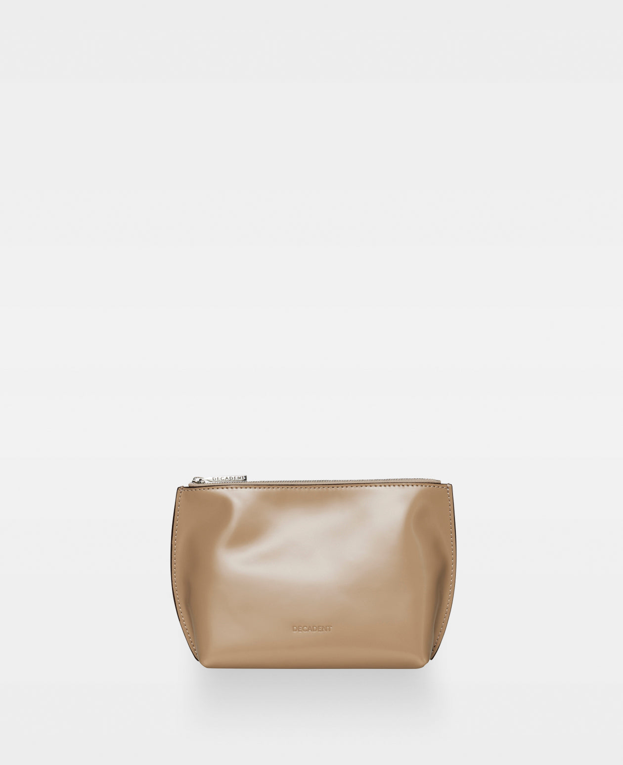 DECADENT COPENHAGEN TALLI small makeup bag Makeup Bags Diamond Champagne
