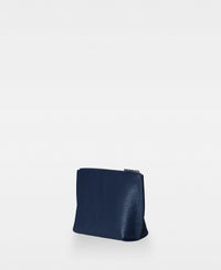 DECADENT COPENHAGEN TALLI small makeup bag Makeup Bags Navy 