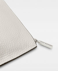 DECADENT COPENHAGEN TALLI small makeup bag Makeup Bags Oat
