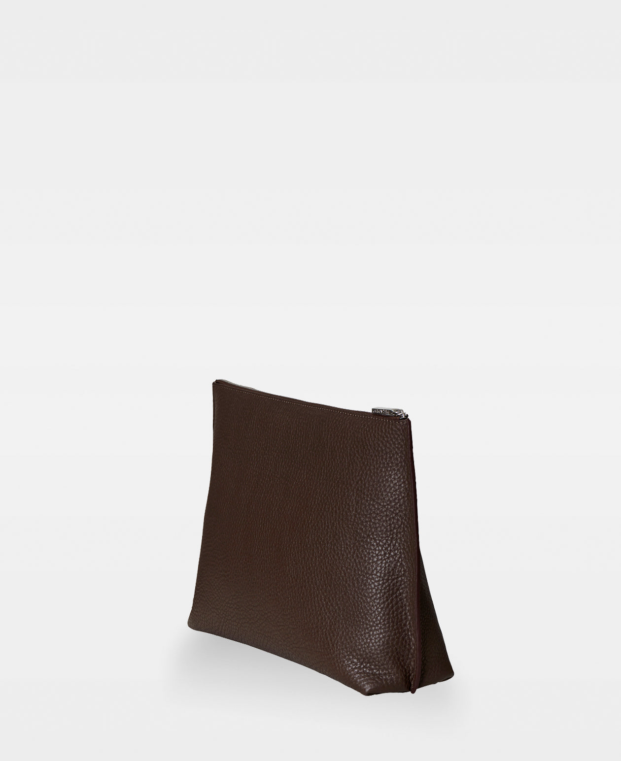 DECADENT COPENHAGEN TAMRA big makeup bag Makeup Bags Mocha