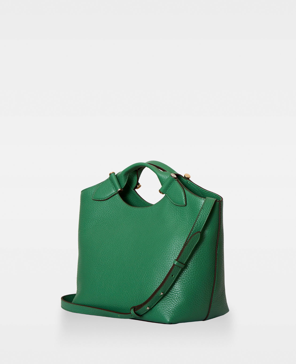 DECADENT COPENHAGEN TEDDY tote Tote Bags Spring Green
