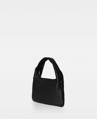DECADENT COPENHAGEN TRACY small shoulder bag Shoulder Bags Black