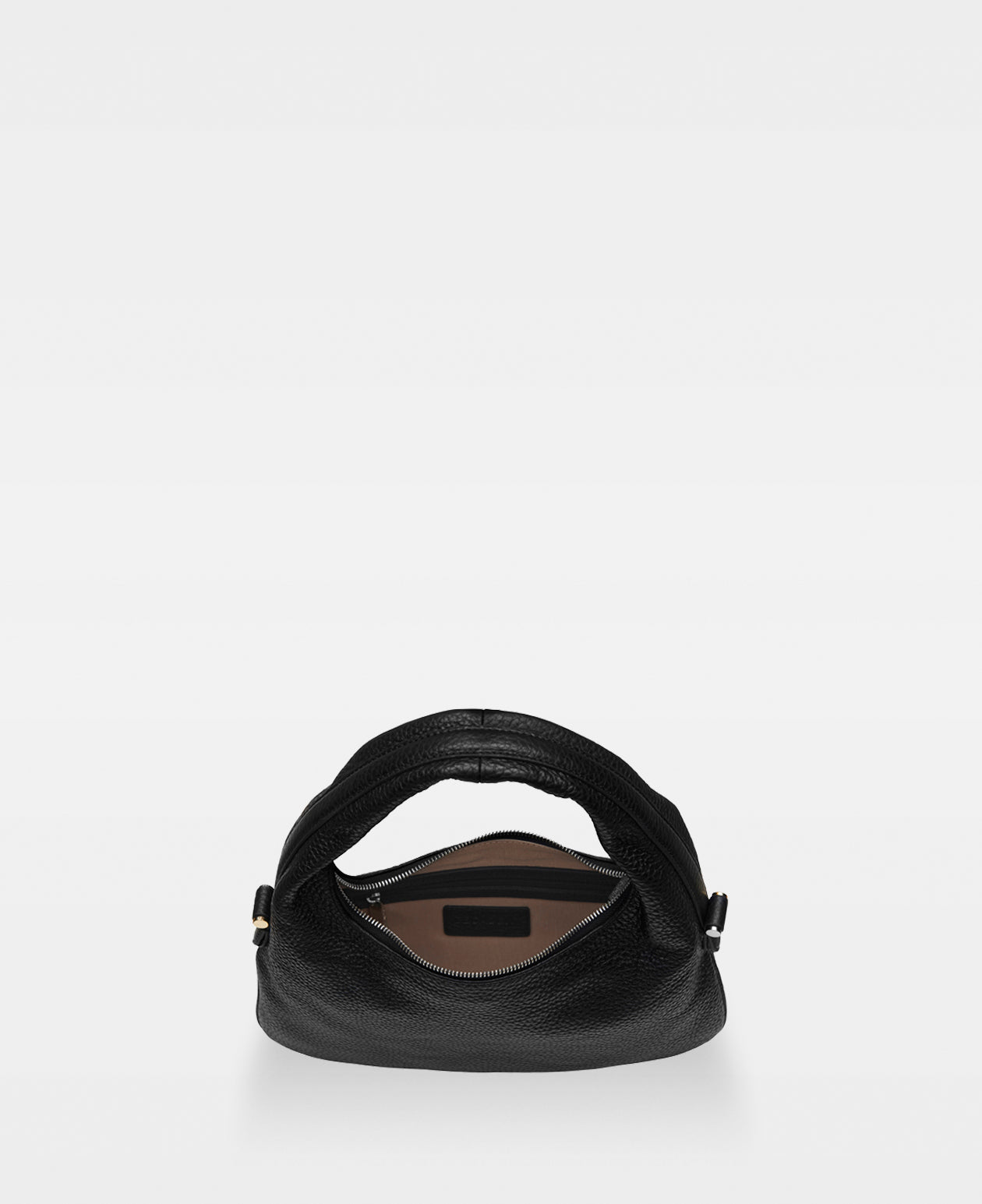 DECADENT COPENHAGEN TRACY small shoulder bag Shoulder Bags Black