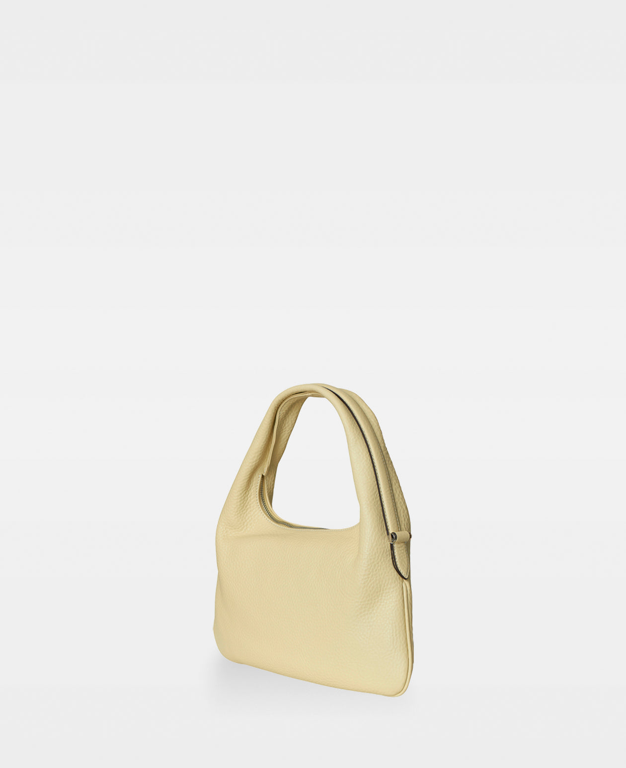 DECADENT COPENHAGEN TRACY small shoulder bag Shoulder Bags Vanilla Yellow