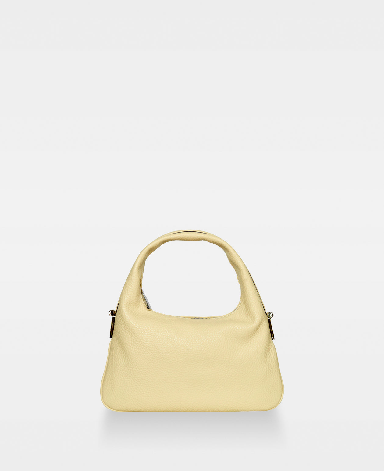 DECADENT COPENHAGEN TRACY small shoulder bag Shoulder Bags Vanilla Yellow