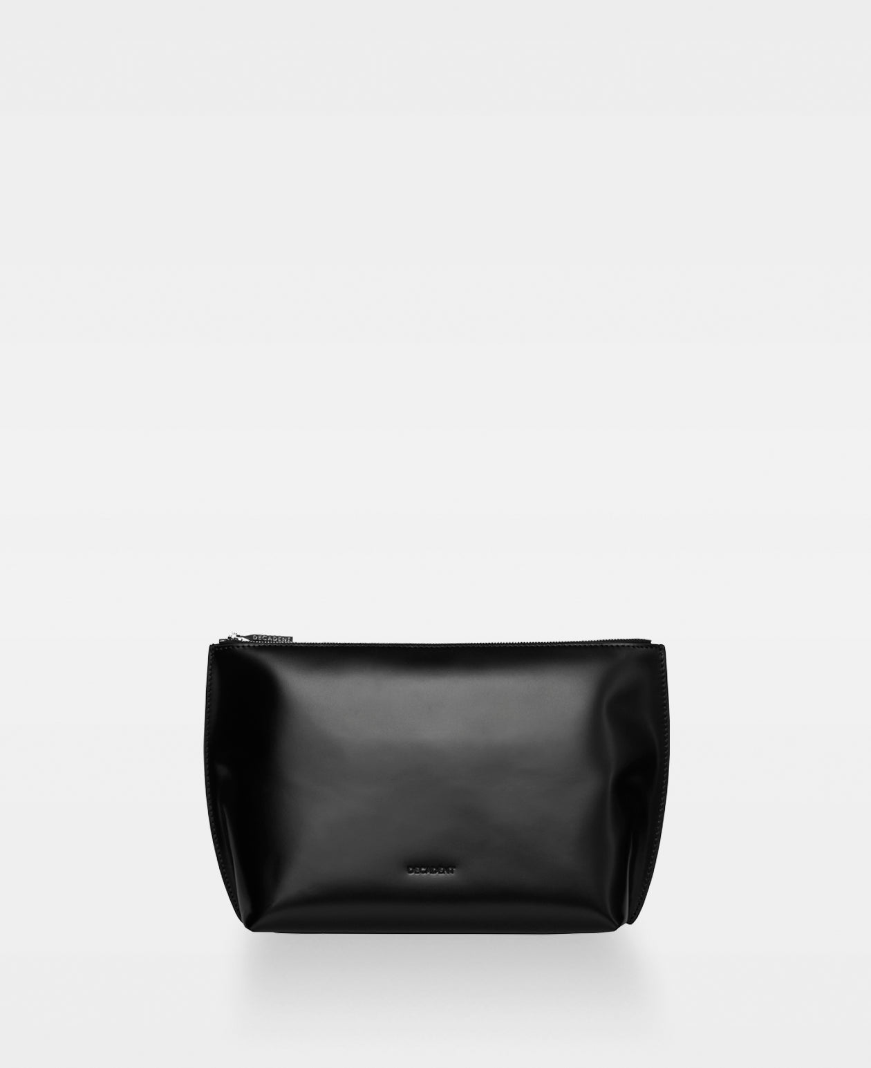 DECADENT COPENHAGEN TRUDY medium makeup bag Makeup Bags Diamond Black