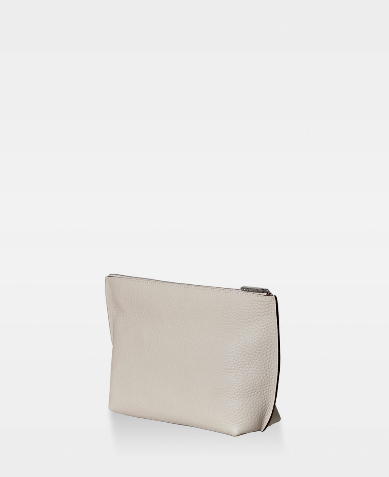DECADENT COPENHAGEN TRUDY medium makeup bag Makeup Bags Oat