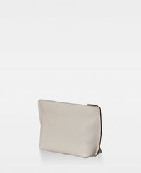 DECADENT COPENHAGEN TRUDY medium makeup bag Makeup Bags Oat