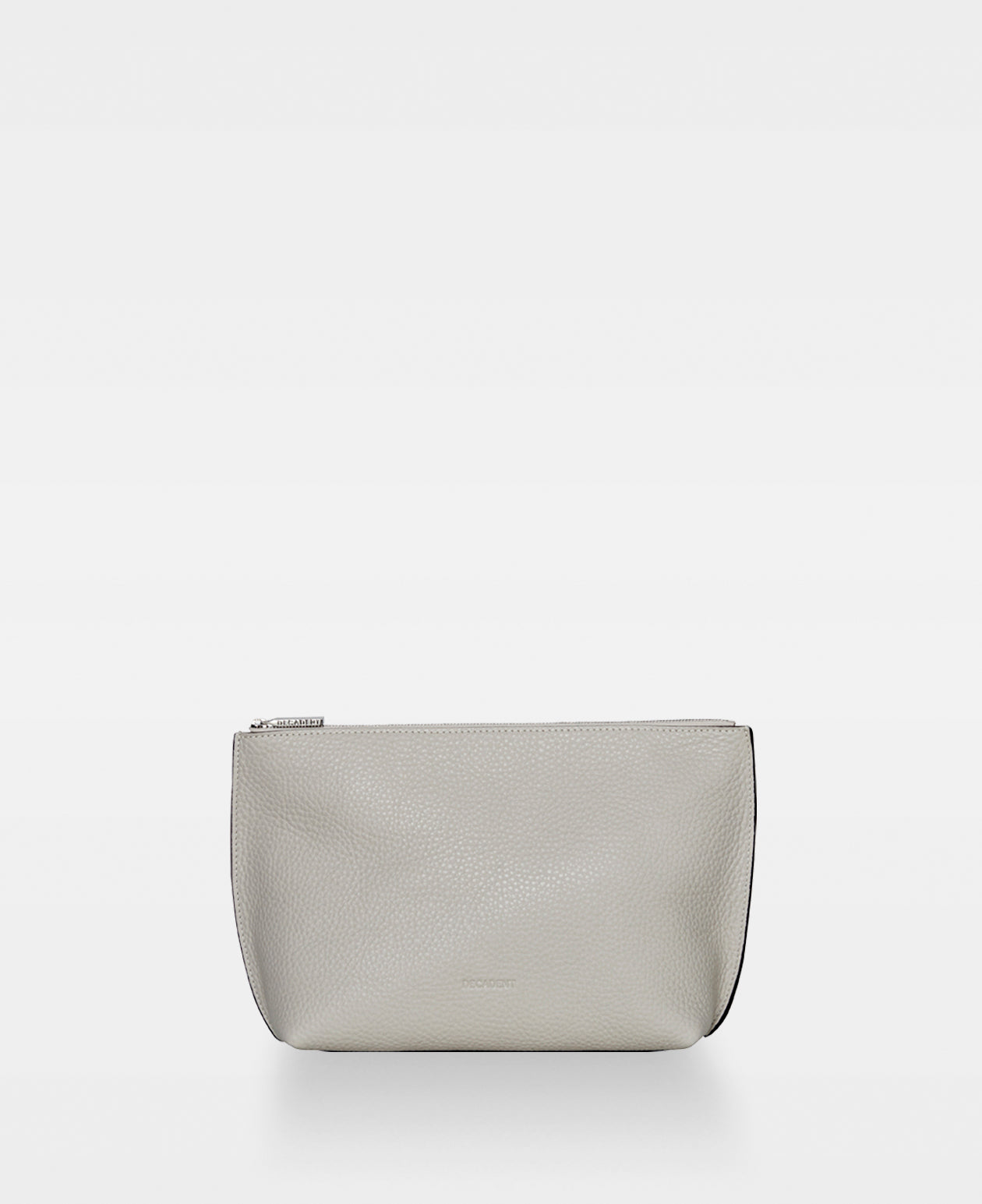DECADENT COPENHAGEN TRUDY medium makeup bag Makeup Bags Oat