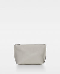 DECADENT COPENHAGEN TRUDY medium makeup bag Makeup Bags Oat