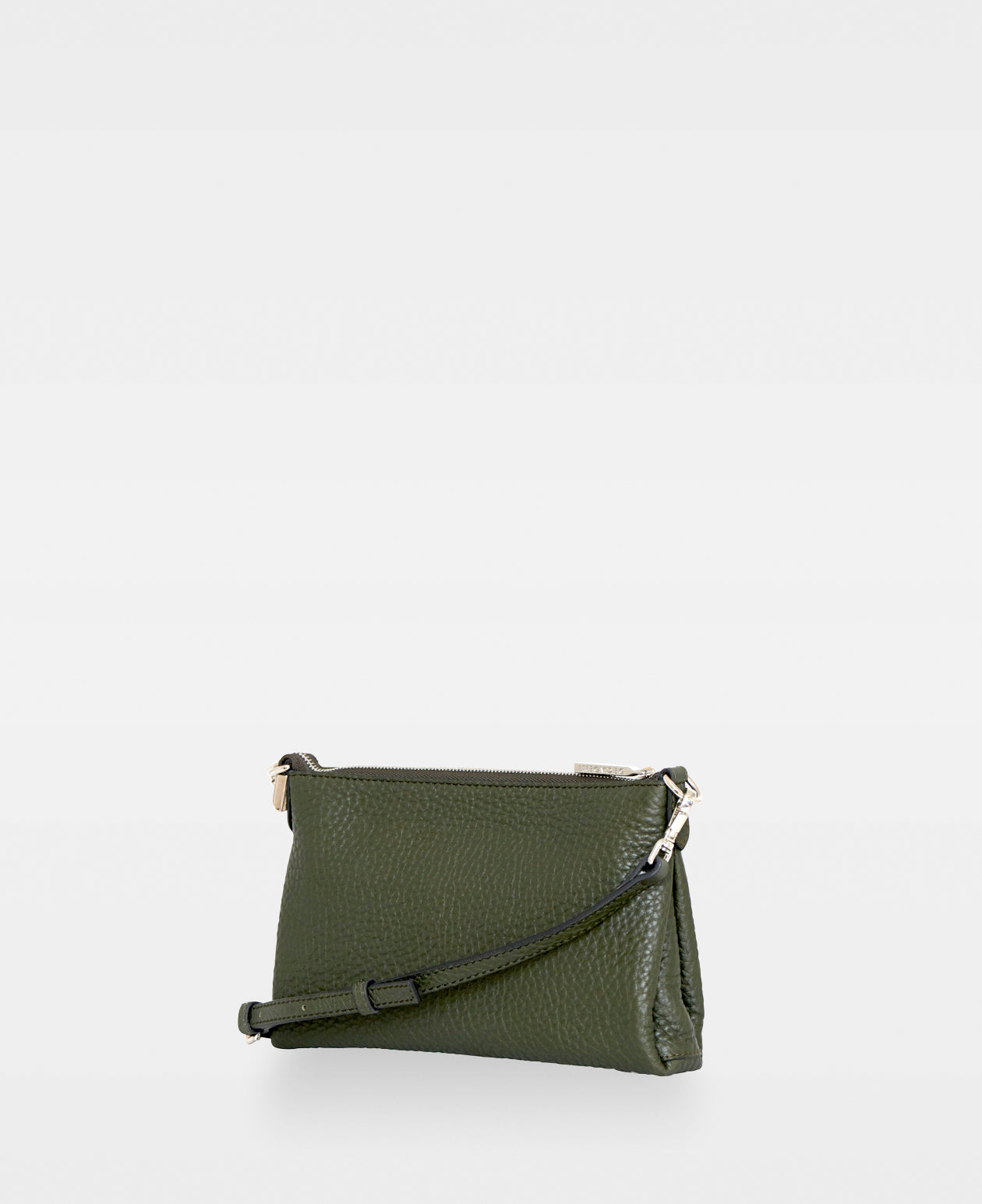 DECADENT COPENHAGEN VALERIE small crossbody bag Crossbody Bags Army