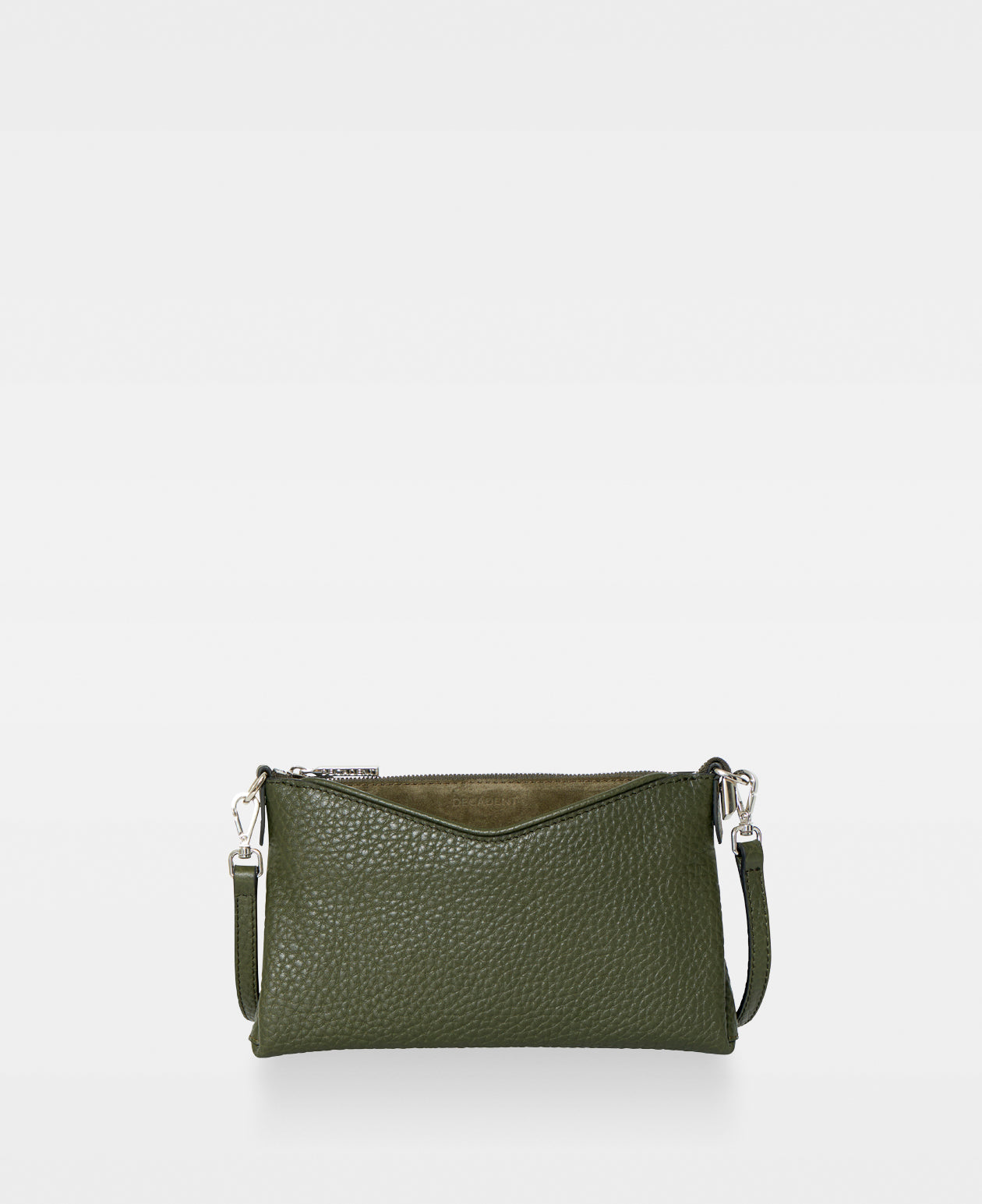 DECADENT COPENHAGEN VALERIE small crossbody bag Crossbody Bags Army