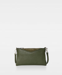 DECADENT COPENHAGEN VALERIE small crossbody bag Crossbody Bags Army