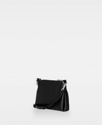 DECADENT COPENHAGEN VALERIE small crossbody bag Crossbody Bags Black