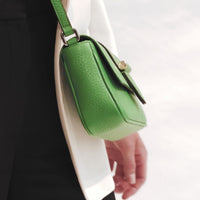 APRIL small crossbody bag - Spring Green